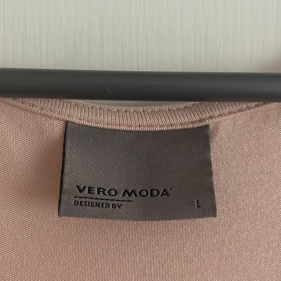 Vero moda dress size L - Picture 2 of 8